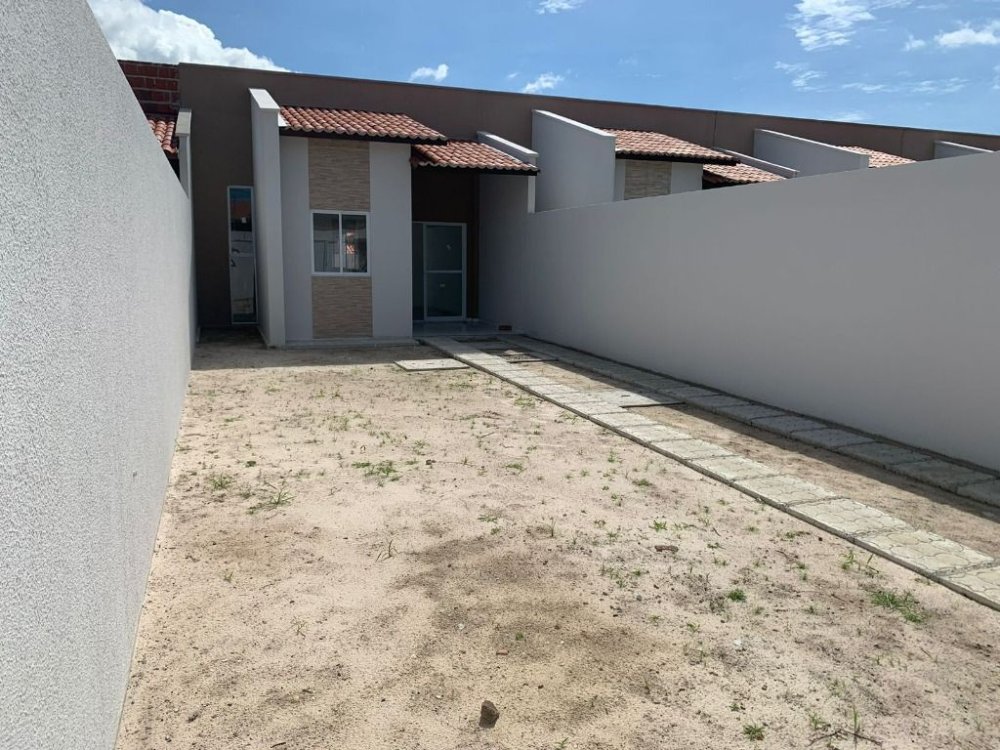 Casa - Venda - Timbu - Eusébio - CE