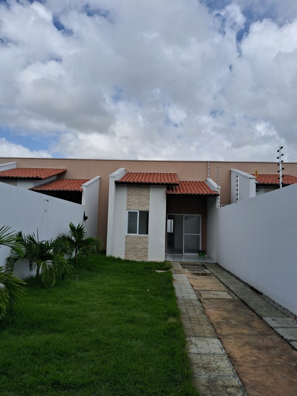 Casa - Venda - Timbu - Eusébio - CE