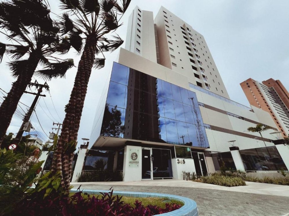 Apartamento - Venda - Praia de Iracema - Fortaleza - CE