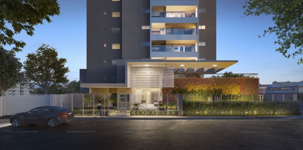 Apartamento Alto Padro - Venda - Meireles - Fortaleza - CE