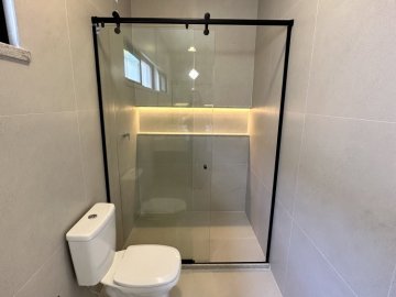 FOTOS DA CASA MODELO