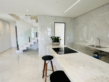 FOTOS DA CASA MODELO