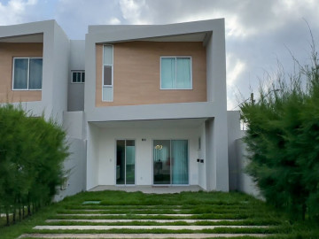 CASA MODELO