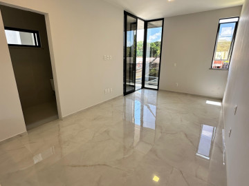 FOTOS DA CASA MODELO