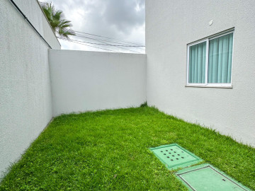 CASA MODELO