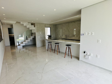 FOTOS DA CASA MODELO