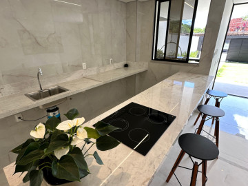 FOTOS DA CASA MODELO