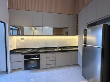 CASA MODELO