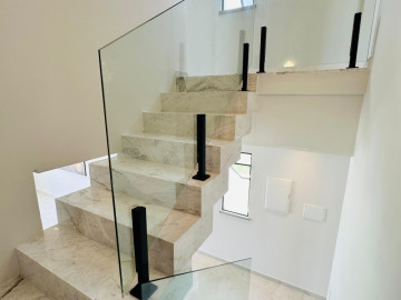 FOTOS DA CASA MODELO