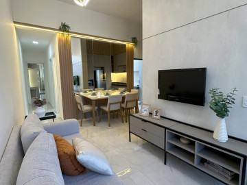 CASA MODELO