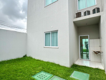 CASA MODELO