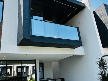 FOTOS DA CASA MODELO