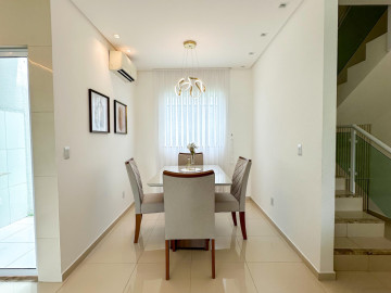 CASA MODELO