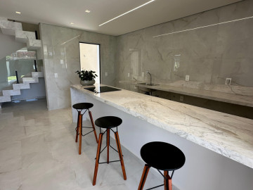 FOTOS DA CASA MODELO