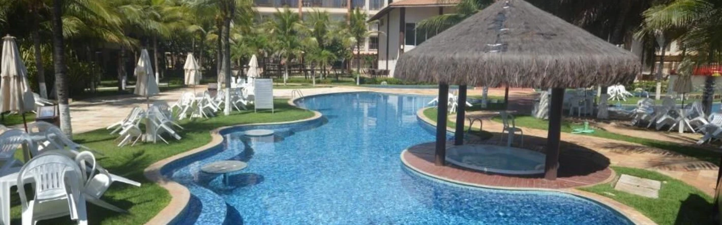 Beach Living - Porto das Dunas