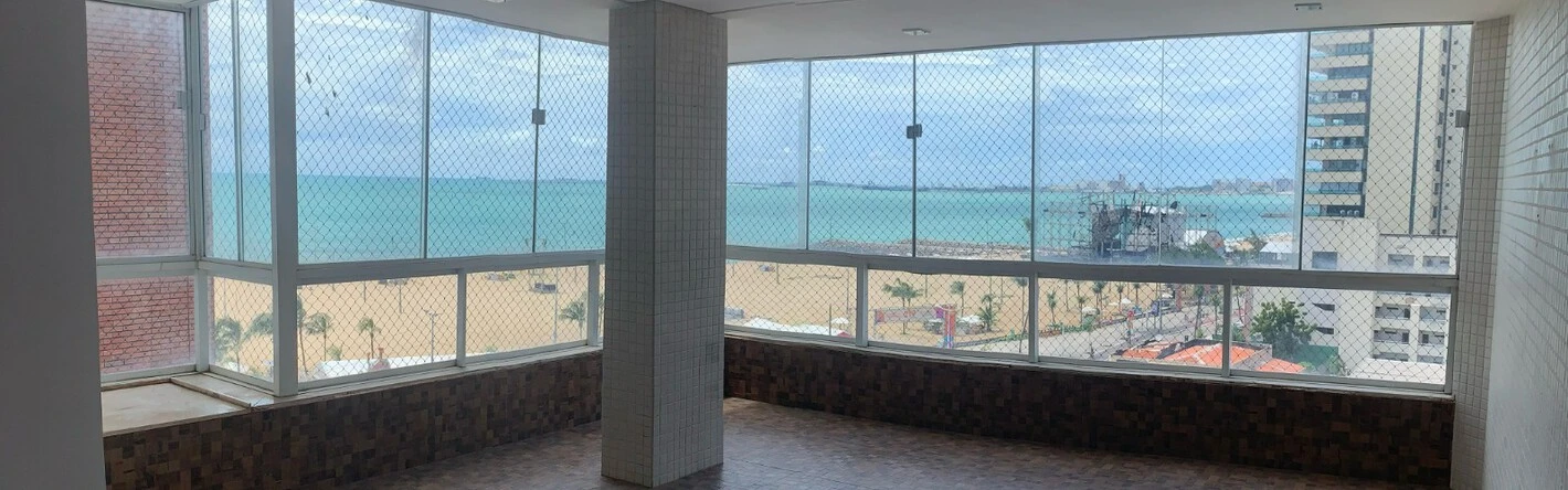Apartamento Beira Mar